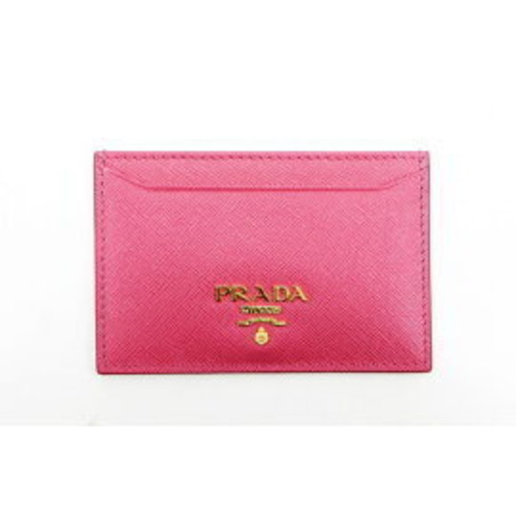 Prada leather Case pink - Picture 1 of 3